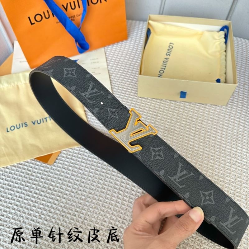 Louis Vuitton Belts